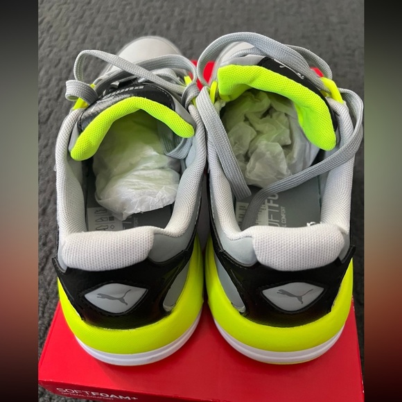 Puma X-Ray - Picture 4 of 4